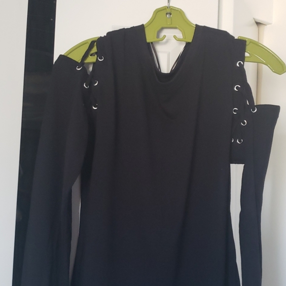 Infinite cold shoulder - Picture 5 of 7